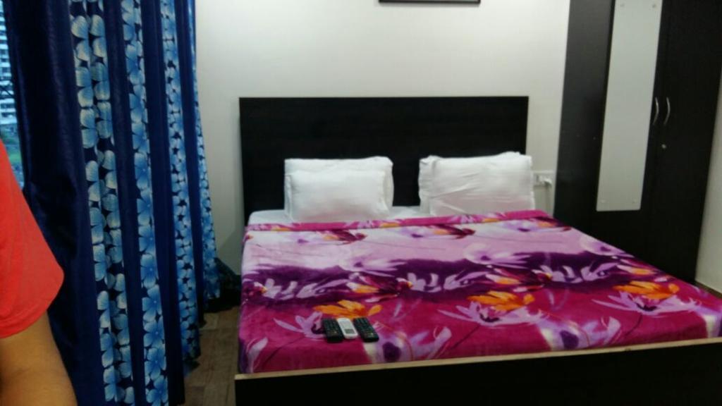 Asian Suites Tulsi Aura Nova Bombaim Exterior foto